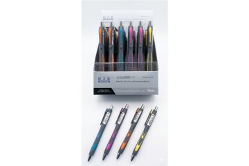 Bafix Versatil Kalem Oufeıya 0.7 Mm 6312