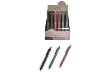 Bafix Versatil Kalem Oufeıya 0.7 MM 6611