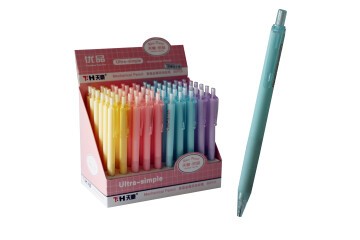 Bafix Versatil Kalem Tianhao 0.7 MM 7070