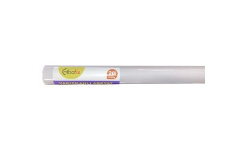 Bafix Yapışkanlı Rulo 45x2 Mt Şeffaf BFX-YFR4502Ş