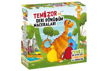 Çekirdek Zeka Temizor ZK82