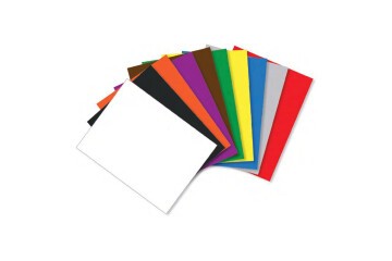 Çınar Fon Kartonu 100 Lü 48x68 Mavi