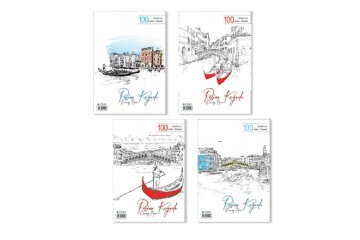 Çınar Resim Kağıdı 100 Lü 25x35 41000