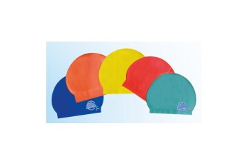 Kızılkaya Oyuncak Bone Silikon Düz Renkler Torbalı Kzld-T708602