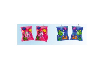 Kızılkaya Oyuncak Kolluk  Balık Desenli 25X15Cm 2 Renk Kzld-47028-Y