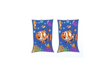 Kızılkaya Oyuncak Kolluk Nemo Balık 25X15Cm  Kzld-47028-T