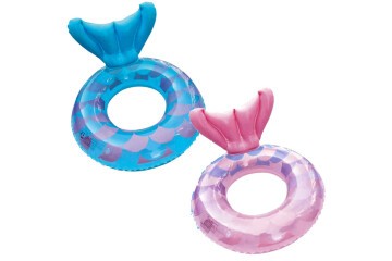 Kızılkaya Oyuncak Simit Balık Kuyruklu Kzld-2309028