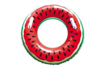 Kızılkaya Oyuncak Simit Tutunmalı Karpuz 76 cm Kzld-1710010