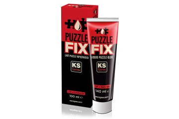 Ks Games Puzzle Fix Tüp Yapıştırıcı Puzzle 24951