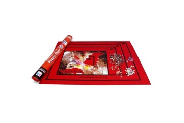 Ks Games Puzzle Halısı Floor 500-3000 T241