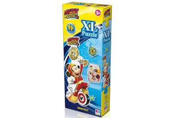 Ks Games Puzzle Mickey Xl MCH 10804