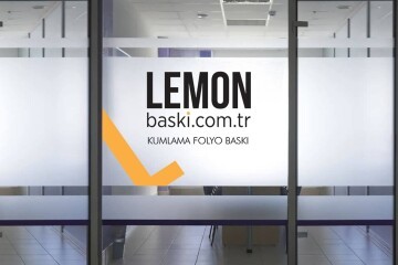 Kumlama Folyo (Lg Buzlu Cam Filmi)