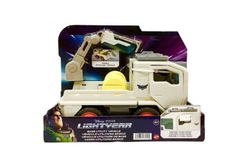 Lightyear Araçlar Serisi HHJ90