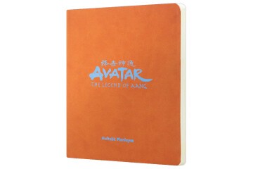 Mabbels Planlayıcı Tarihsiz Avatar 15x17 Turuncu PLN-389040