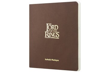 Mabbels Planlayıcı Tarihsiz Lotr 15x17 Açık Kahve PLN-389088
