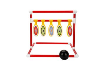 Matrax Bung Game Bowling Set