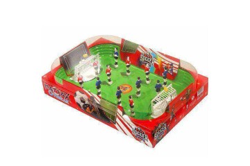 Matrax Mini Futbol Oyunu