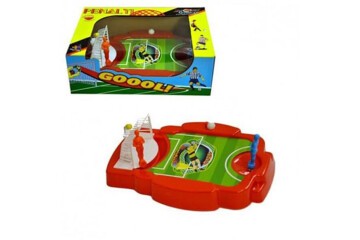 Matrax Mini Penaltı Oyunu