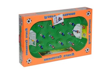 Matrax World Champıons Futbol Oyunu Küçük