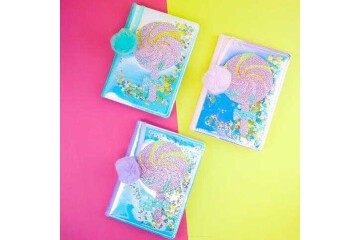 Maxx Lüx Defter Nt-02