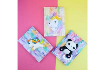 Maxx Skushi Defter Fy-1