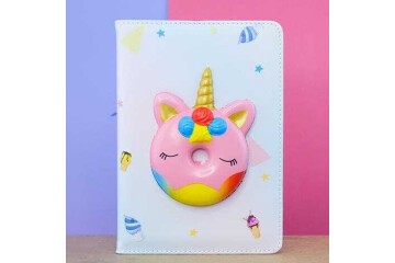 Maxx Skushi Defter Fy-2