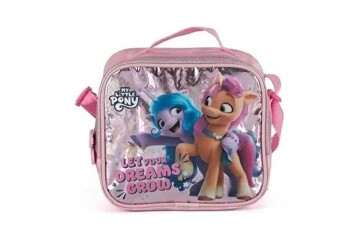 Me Beslenme Çantası My Lıttle Pony Dreams Grow 23626