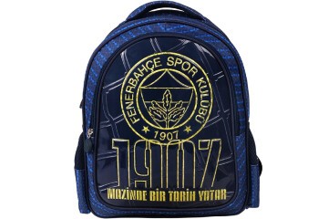Me Okul Çantası Fenerbahçe Mazinde Bir Tarih Yatar 24748