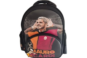 Me Okul Çantası Galatasaray Mauro Icardı 25590