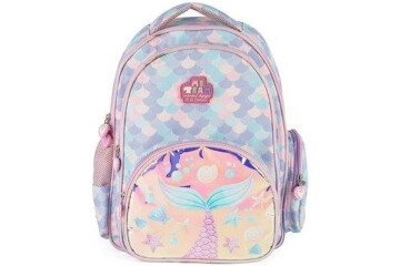 Me Okul Çantası Mermaıd 23016