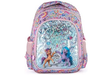 Me Okul Çantası My Lıttle Pony Smıle Spankle Shıne 23611