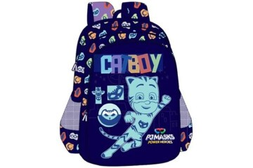 Me Okul Çantası Pj Masks Power Heroes 23427