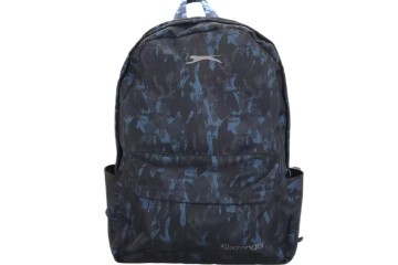 Me Sırt Çantası Slazenger Armor Blue 23126