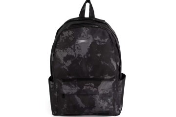 Me Sırt Çantası Slazenger Armor Gray Marble 23134