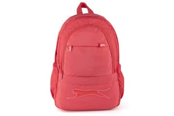 Me Sırt Çantası Slazenger Torıa Paraşüt Kumaş Mercan 23110