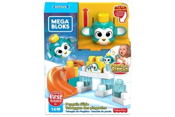 Mega Bloks Peek A Blocks Oyun Seti (2 Asorti) GKx66