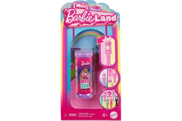 Mini Barbieland Cutie Reveal Bebekler MTL-HYM25