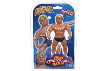 Mini Stretch Armstrong 15 Cm 07484  GIO-TRM04000