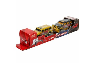 Molmo Off-Road Jeep 2 Li  ML439