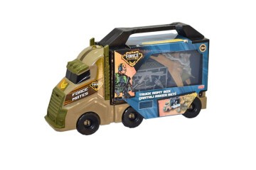 Molmo Roadmates Çantalı Güzellik Seti ML446