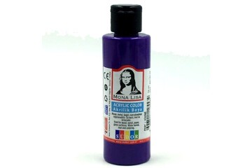 Mona Lisa Akrilik Boya 70 ML Mor SD150-05