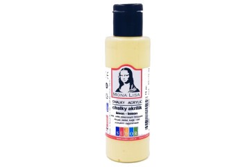 Mona Lisa Akrilik Boya Chalky 70 ML Limon SD170-02