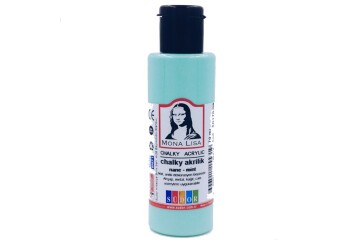 Mona Lisa Akrilik Boya Chalky 70 ML Nane SD170-08
