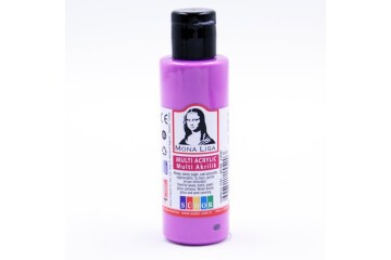 Mona Lisa Multi Akrilik 70 ML Fosforlu Mor SD160-10