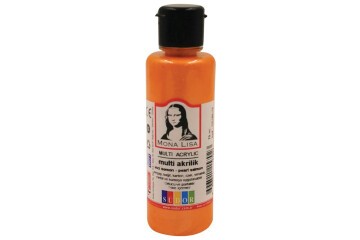 Mona Lisa Multi Akrilik 70 ML İnci Somon SD160-12