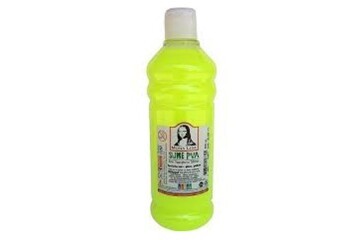 Mona Lisa Sıvı Yapıştırıcı Slime 500 ML Fosforlu Sarı SL05-11