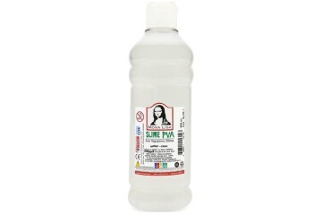 Mona Lisa Sıvı Yapıştırıcı Slime 500 ML Şeffaf SL05-1