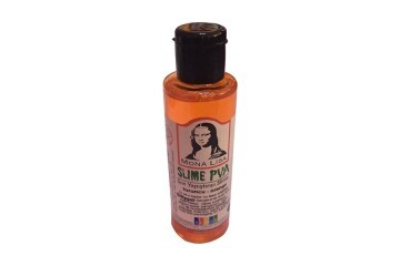 Mona Lisa Sıvı Yapıştırıcı Slime 70 ML Turuncu SL01-9