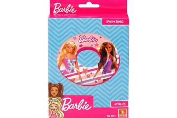 Mondo Barbie Can Simit 50 Cm. (16213)