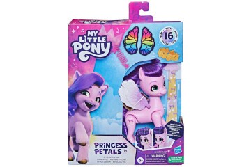 My Lıttle Pony: Brıdlewoodstock Günün Stili Figür